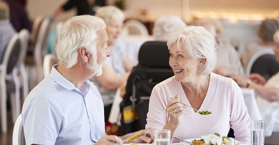 Senior supper nights Senior supper nights