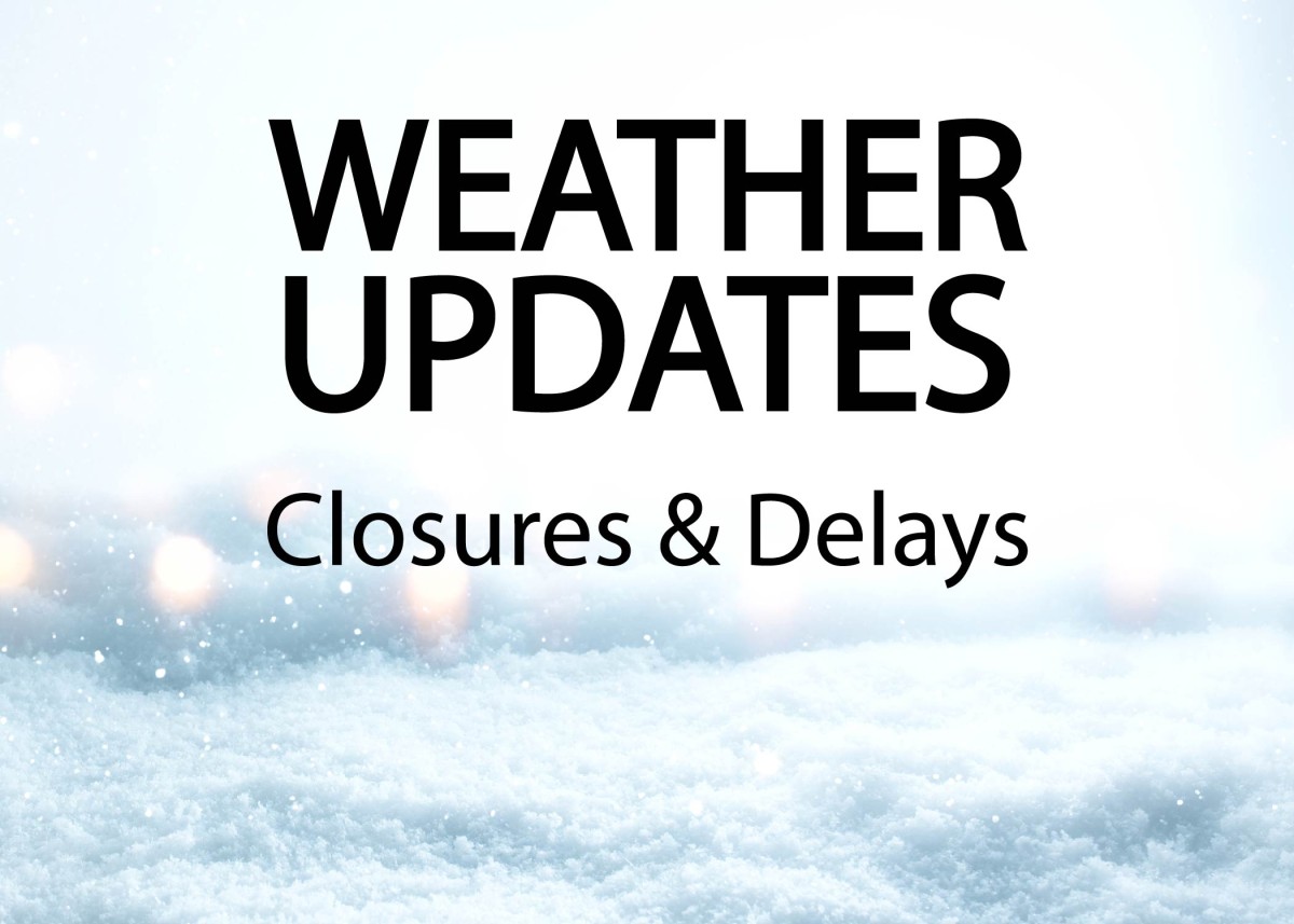 Fauquier Health Announces Delayed Openings December 15th