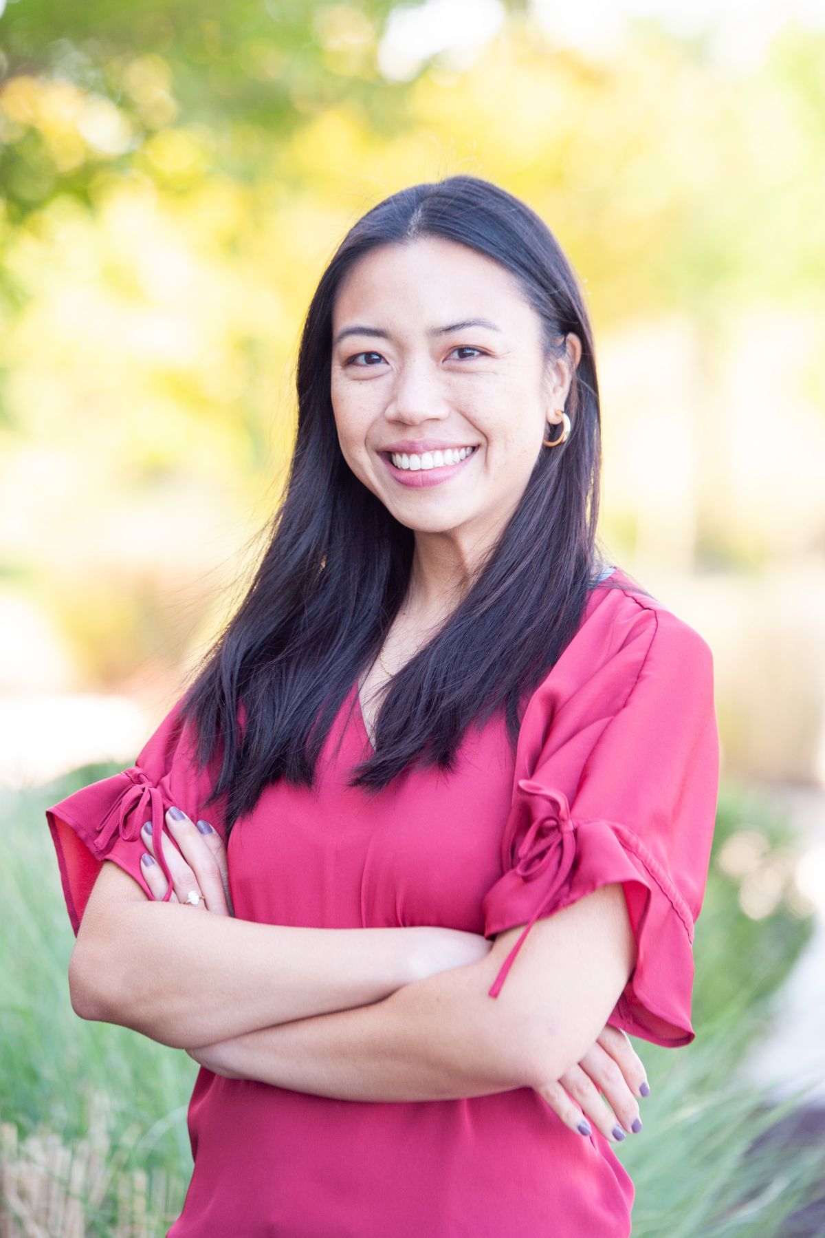 Dr. Jenna Wong - View Provider Profile